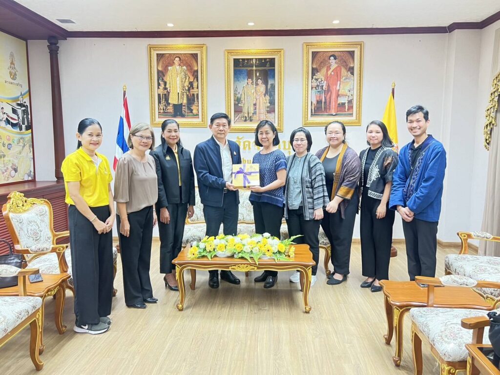 Chanthaburi Gastronomy