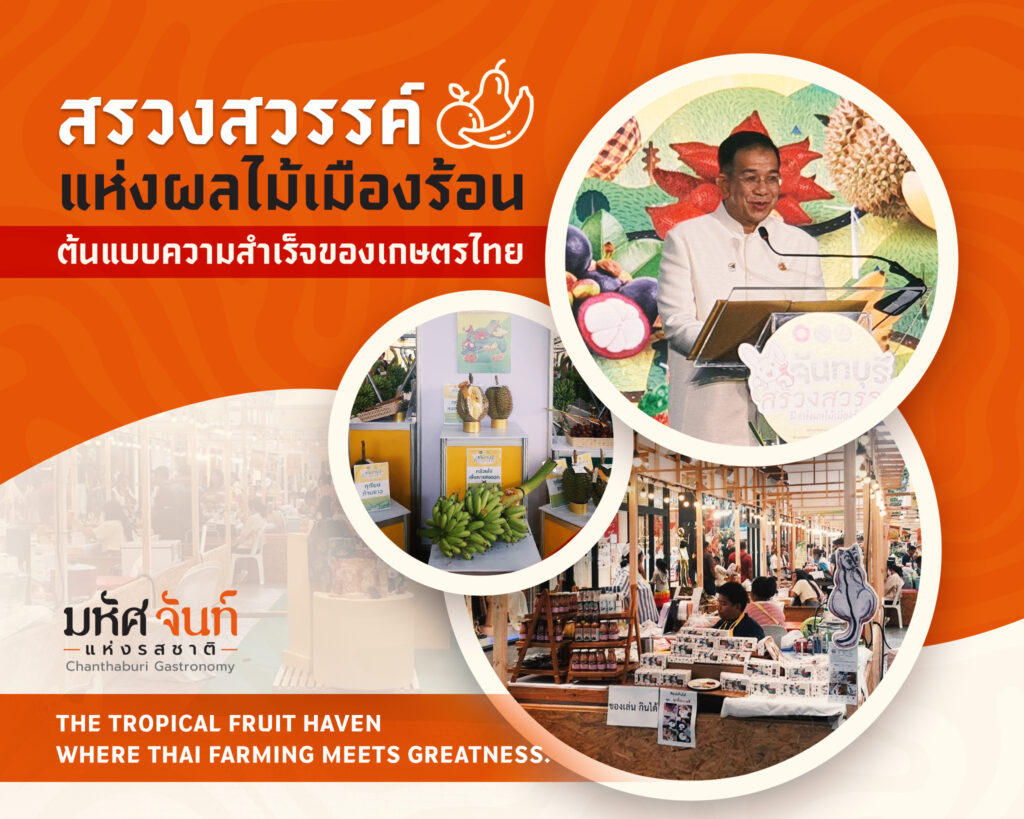 ผลไม้เมืองร้อน